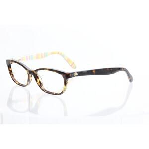 Kate Spade Brylie RNL 50-16-135mm Eyeglasses FRAMES ONLY - FAIR CONDITION